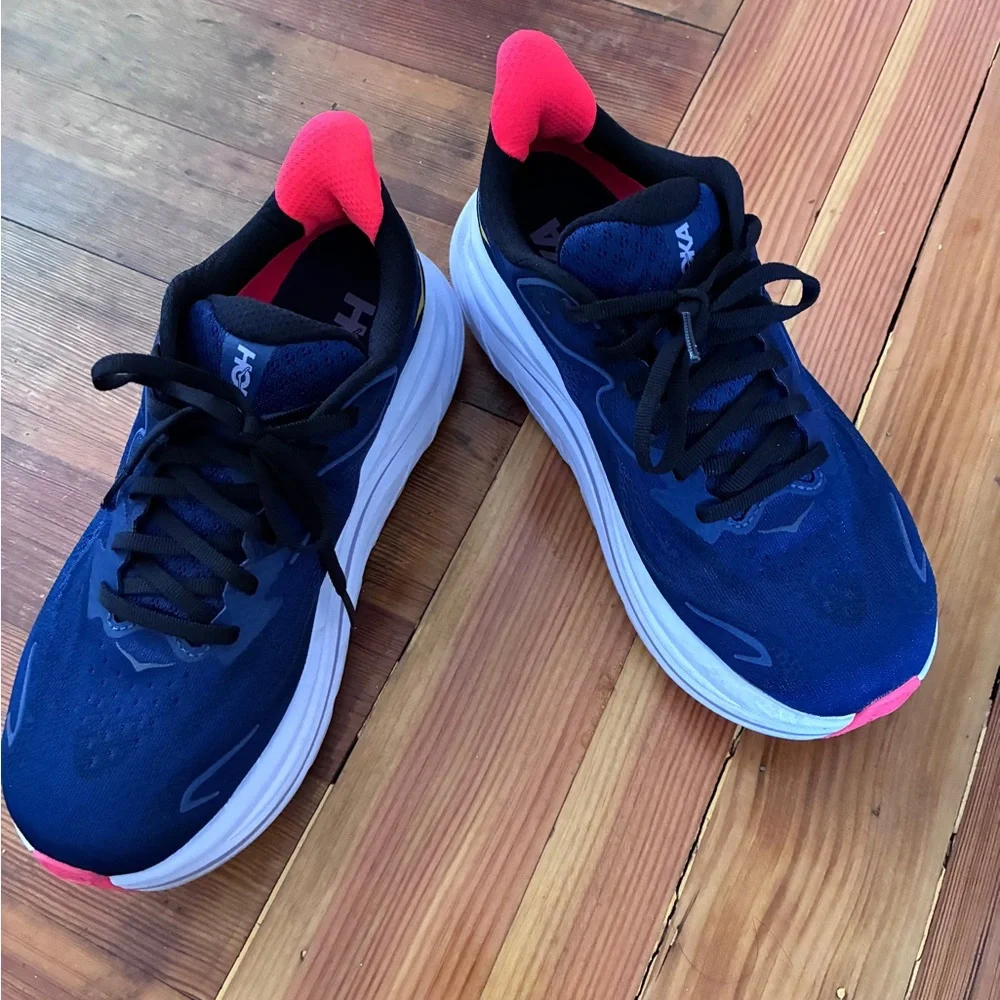 Women’s Clifton10. Running shoes - Picture 6 of 7